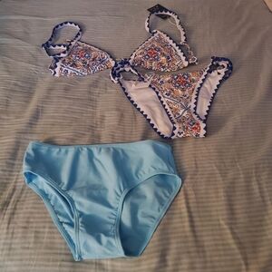 Swim Set